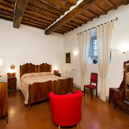 Trasimeno 别墅 哥尔顿