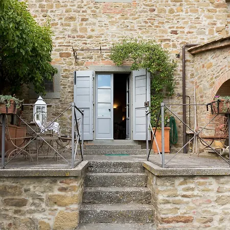 Trasimeno 别墅 *